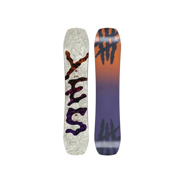 YES BASIC スノーボード 110 イエス　キッズ イエス（YES）（キッズ）ジュニア スノーボード板 25 FIRST BASIC