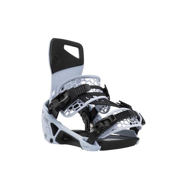 NIDECKER（ナイデッカー） （メンズ、レディース）スノーボード