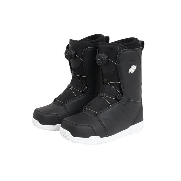 ディビジョン（DIVISION）（メンズ）スノーボードブーツ ダイヤル式
