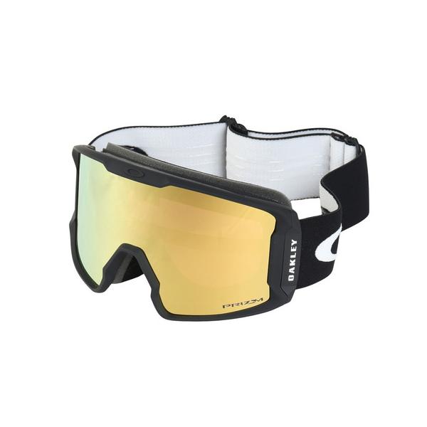 オークリー(OAKLEY)ウインターゴーグル LINE MINER L 7070I601(Men’s) OAKLEY（オークリー） （メンズ）ウインターゴーグル LINE MINER L