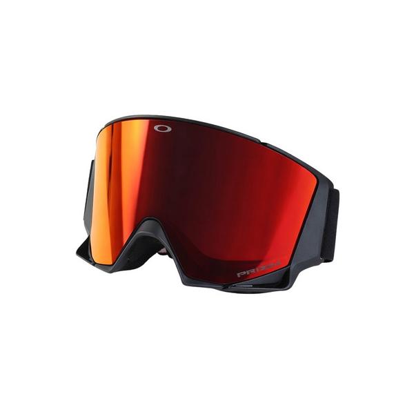 OAKLEY（オークリー） （メンズ）ウインターゴーグル FLOW SCAPE L AF
