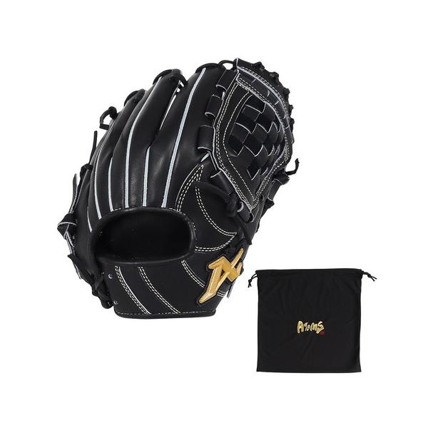 アトムズ ATOMS 硬式用グラブ 捕手用 野球グローブ 新品未使用　最終値下げ 楽天市場】アトムズ 内野手用硬式グローブ ATOMS 硬式内野手用グラブ