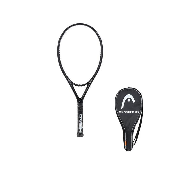 YONEX HEAD 硬式テニスラケット ヨネックス（YONEX）（キッズ）ジュニア 硬式用テニスラケット Eゾーン