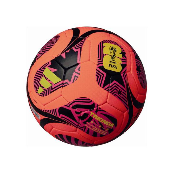 adidas（アディダス） （キッズ）サッカーボール 小学生用 4号球 検定