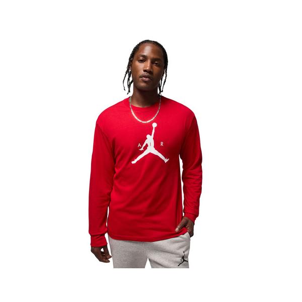 Jordan ジョーダン（JORDAN）（メンズ）ジャンプマン HBR 長袖Tシャツ