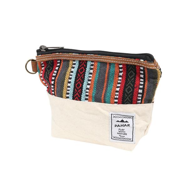 アミナ Amina エルブレス ヴィクトリア ビクトリア Victoria L-Breath ポーチ トレッキングバッグ アウトドア レジャー 登山 旅行 小物入れ セカンドバッグ ユニセックス 男女兼用 カジュアル