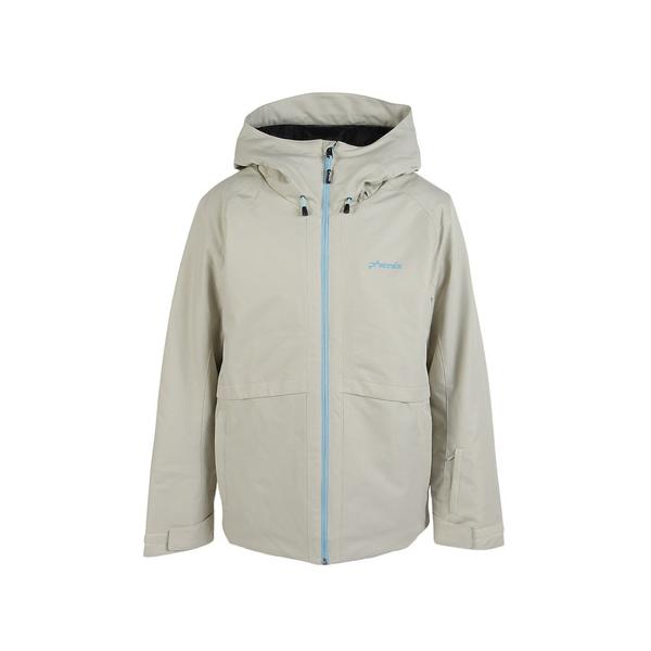 フェニックス（PHENIX） （メンズ）カラージッパージャケット スキー