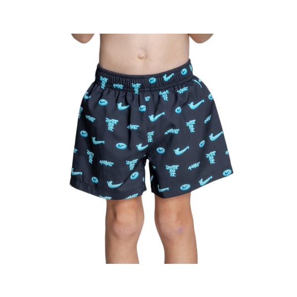 ナイキ（NIKE）（キッズ）SS26 トドラー ボーイズ ボレーショーツ 1991130-0009