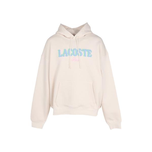 LACOSTE（ラコステ） （メンズ）シャギーブランドネームロゴ