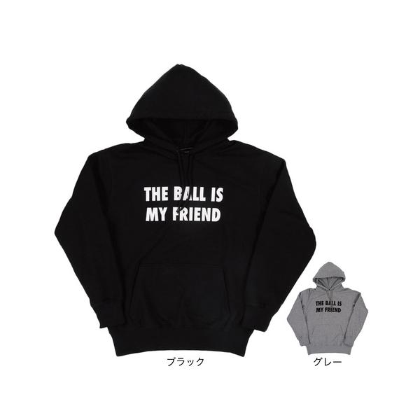 スフィーダ(SFIDA)サッカー フットサルウェア TSUBASA BIMF プルオーバーパーカー SA-25TS05 GRY… SFIDA（スフィーダ） （メンズ、レディース）サッカー フットサル