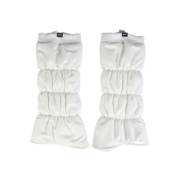 2025年秋冬モデル 2025fwmodel プリンス PRINCE スーパースポーツゼビオ ゼビオ Super Sports XEBIO テニス テニス用品 tennis テニス小物 アクセサリー 白 ホワイト 寒さ対策 防寒 保温 屋外