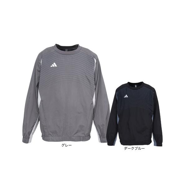 adidas（アディダス） （メンズ）サッカーウェア LIBERTADWIND トップ