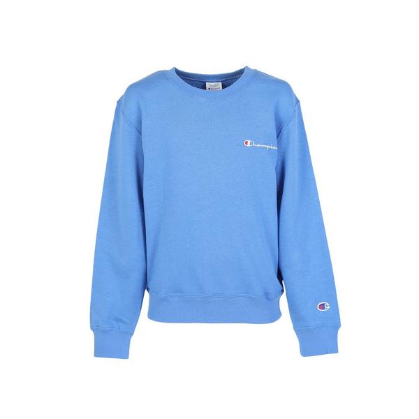 2025年秋冬モデル 2025fwmodel チャンピオン Champion スーパースポーツゼビオ ゼビオ Super Sports XEBIO スウェット スウェットシャツ Junior ジュニア じゅにあ 子供 JR スポーツアパレル...