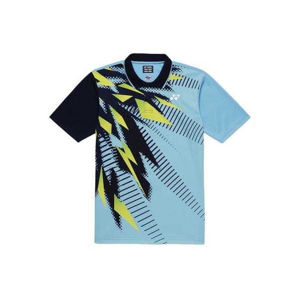 ヨネックス　ウェア　Lサイズ YONEX（ヨネックス） （メンズ、レディース）テニスウェア ユニゲーム