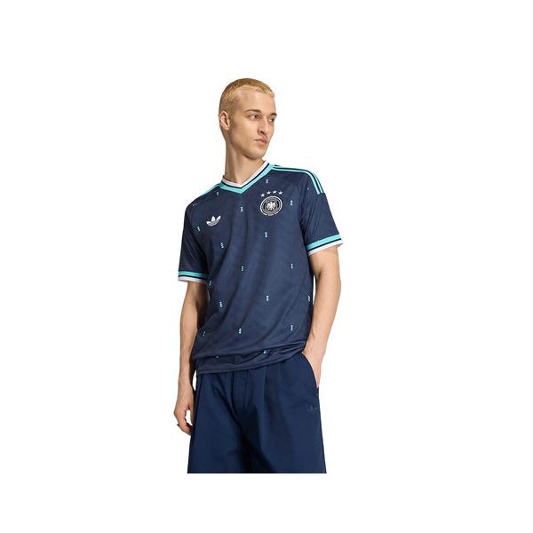 ユニホーム + α adidas（アディダス） （メンズ）ドイツ代表 2026 アウェイ レプリカ