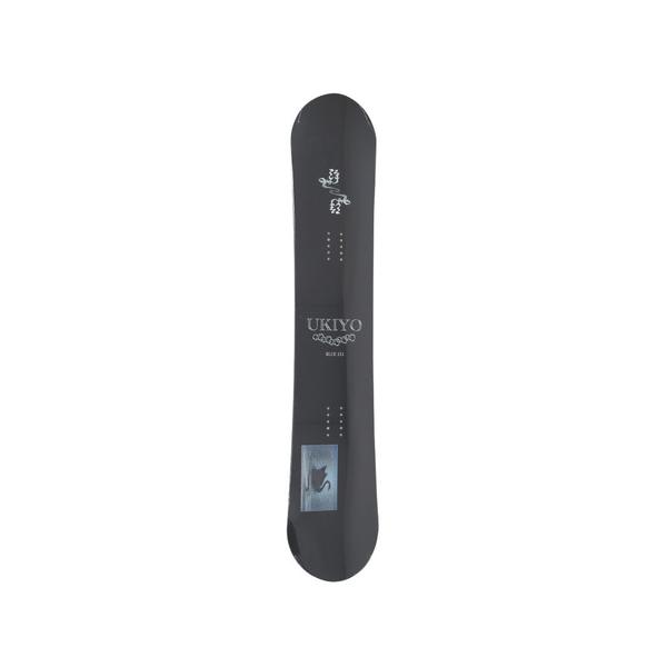 ウィンタースポーツ R*i様 【訳あり商品】UKIYO BLUE 151 スノーボード
