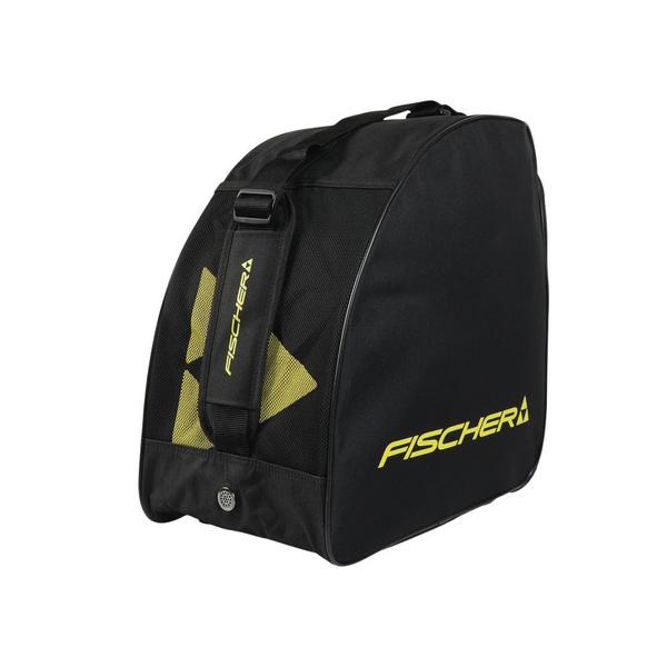 フィッシャー FISCHER ヴィクトリア ビクトリア サーフ&amp;スノー Victoria Surf&amp;Snow スキー小物 アクセサリー スキーバック 黒 ブラック スキー スキーバッグ スキー収納 収納ケース ショルダー シ...
