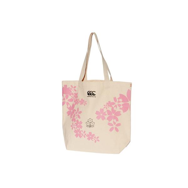 カンタベリー canterbury スーパースポーツゼビオ ゼビオ Super Sports XEBIO ラクビー Rugby AB03781 コットン100% 小物ポケット ダブルネーム 日本代表 エンブレム 桜 オフィシャルライセンス ...