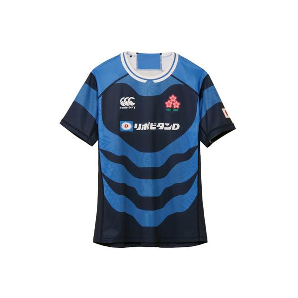 カンタベリー（canterbury）（メンズ）ラグビーウェア 日本代表