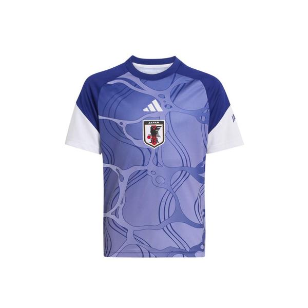 adidas（アディダス） 爆買 （キッズ）ジュニア 日本代表 2026 ホーム
