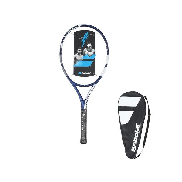 【未使用】バボラ DRIVE EVO 115 硬式 テニス ラケット エボドライブ G2 101434 BABOLAT Babolat（バボラ） テニス硬式テニスラケット DRIVE EVO 115 エボ