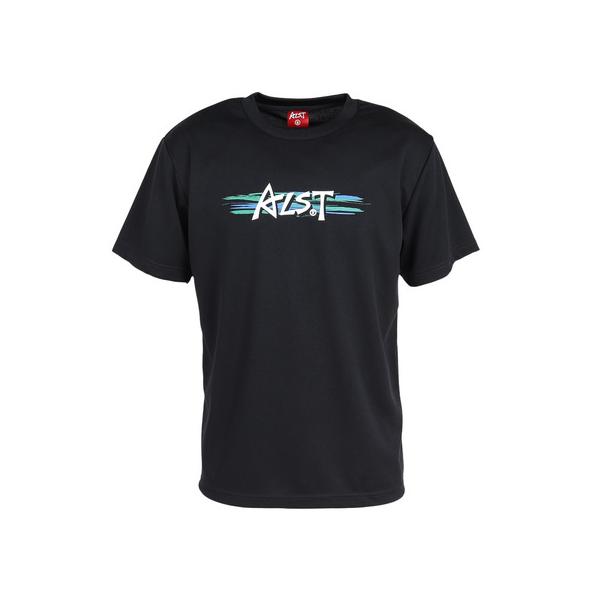 アルスト ALST スーパースポーツゼビオ ゼビオ Super Sports XEBIO バレーボール バレー volleyball バレーボールウエア ウェア Tシャツ 半袖 ショートスリーブ 練習着