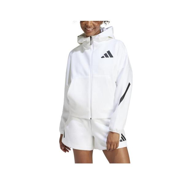 新作完売品　TFW49 フルジップアップフーディ XL CARDBOARD MATERIAL FULL ZIP HOODIE | TFW49（ティーエフダブリュー