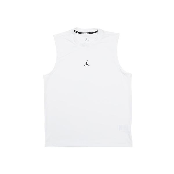 ジョーダン（JORDAN）（メンズ）バスケットボールウェア HP ドライフィット SPORT ESSENTIALS スリーブレス IF0889-100