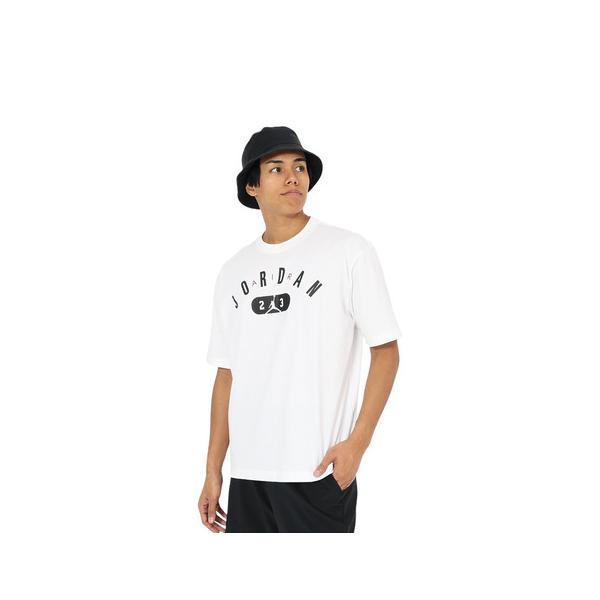 ナイキ JORDAN トップス Tシャツ 半袖 Mサイズ 新品 (135) Jordan ジョーダン（JORDAN）（メンズ）バスケットボールウェア HP