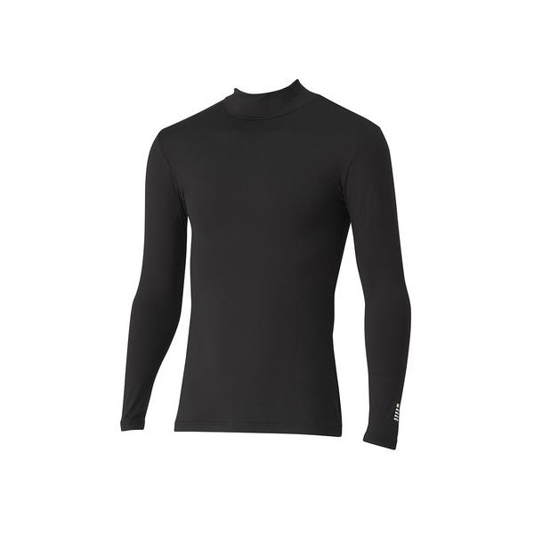 ゴーセン GOSEN スーパースポーツゼビオ ゼビオ Super Sports XEBIO テニス テニス用品 tennis テニス小物 テニスインナー インナー Men's Mens メンズ めんず 男性 黒 ブラック スポーツウェア ス...