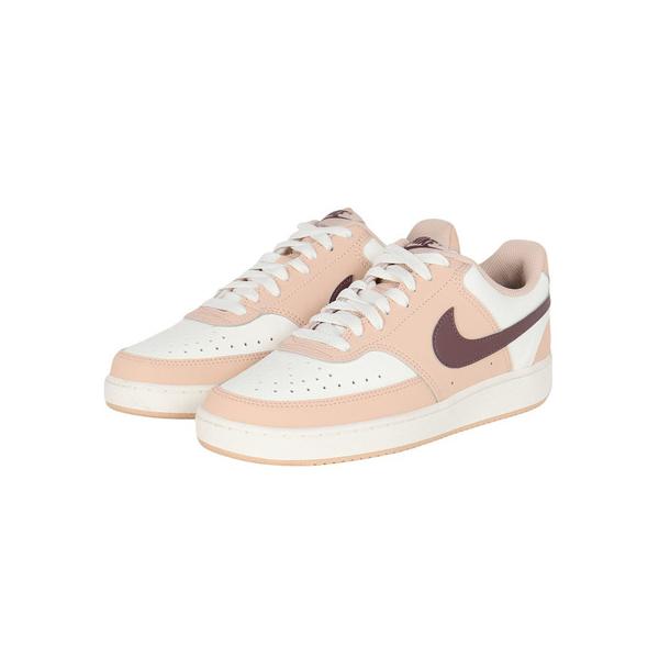 NIKE（ナイキ） （レディース）スニーカー スポーツシューズ コート