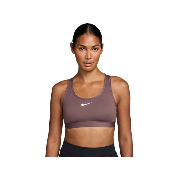 NIKE（ナイキ） （レディース）スウッシュ ミディアムサポート