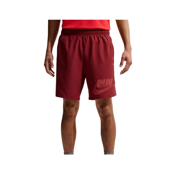 ナイキ（NIKE）（メンズ）チャレンジャー ドライフィット ランニングショートパンツ インナー付き IF9488-641