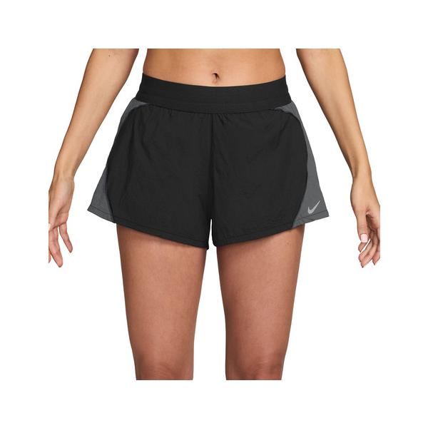 ナイキ（レディース）スウィフト UV Repel ハイウエストランニングショーツ NIKE（ナイキ） （レディース）スウィフト UV Repel ハイウエスト