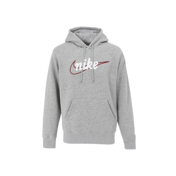 NIKE（ナイキ） （メンズ）スポーツウェア クラブ フリース パーカー