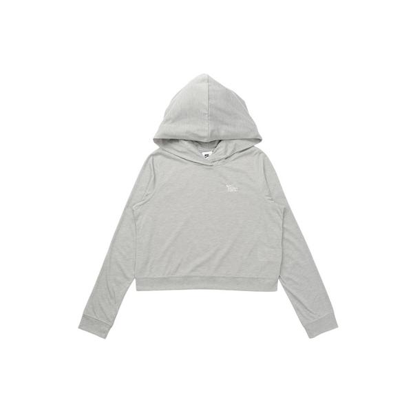 NIKE（ナイキ） （レディース）スポーツウェア チル ニット スウェット