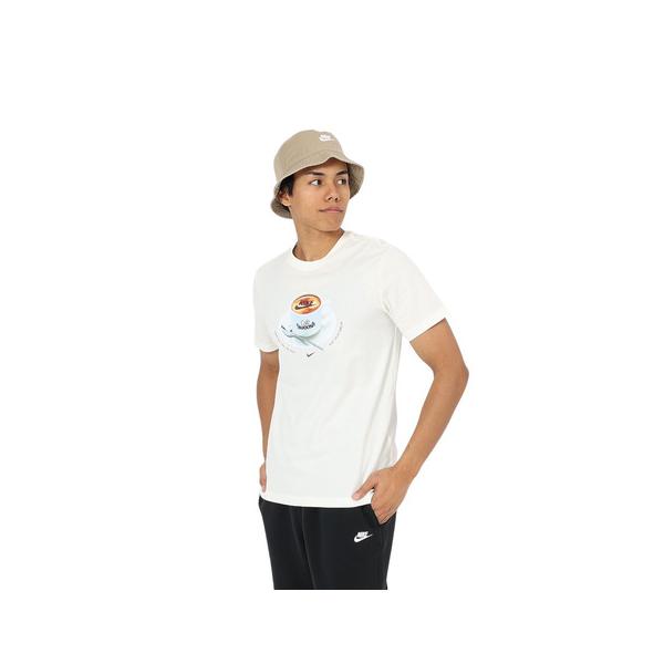 NIKE（ナイキ） （メンズ）AS U NSW STD CAFE SWO 半袖Tシャツ IH1160