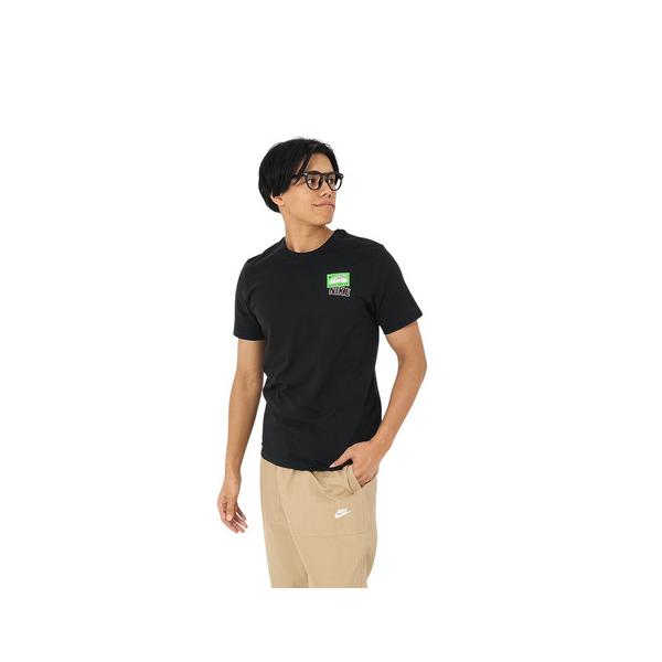 NIKE（ナイキ） （メンズ）STD TRAIN STI 半袖Tシャツ IH1954-010