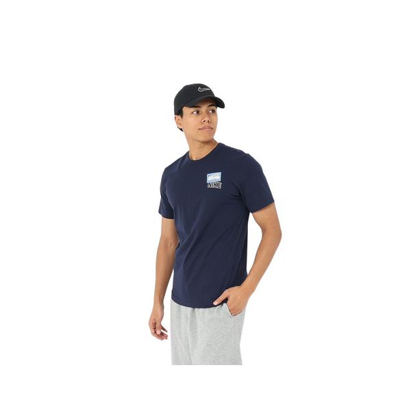 NIKE（ナイキ） （メンズ）STD TRAIN STI 半袖Tシャツ IH1954-486