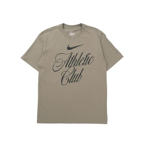 【希少】ナイキ ラガーシャツ 半袖 CRFU 入手困難 ヴィンテージ 90s S NIKE（ナイキ） （メンズ）LSE NAC SCRIPT 半袖Tシャツ IH1958-320