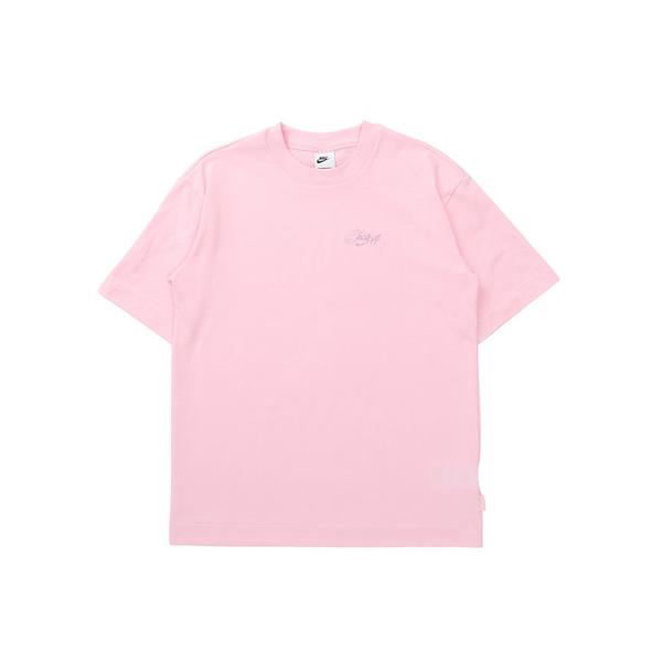 NIKE（ナイキ） （レディース）NSW JDI SCRIPT オーバーサイズド 半袖T