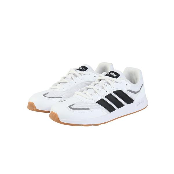 2025年秋冬モデル 2025fwmodel アディダス ADIDAS スーパースポーツゼビオ ゼビオ Super Sports XEBIO スポーツシューズ 靴 テニス Junior ジュニア じゅにあ 子供 JR 街履き 町履き カジュ...