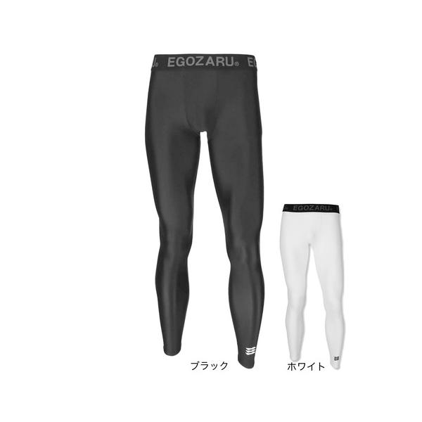 エゴザル EGOZARU スーパースポーツゼビオ ゼビオ Super Sports XEBIO バスケットボール バスケット バスケ basketball バスケットボールウェア バスケットウェア バスケウェア ウェア インナータイツ タイ...