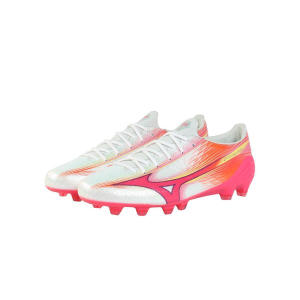 MIZUNO（ミズノ） （メンズ、レディース）サッカースパイク 天然芝／土
