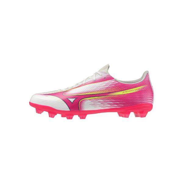 MIZUNO（ミズノ） （メンズ、レディース）サッカースパイク天然芝／土