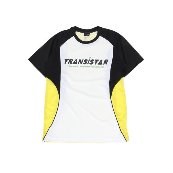 トランジスタ TRANSISTAR スーパースポーツゼビオ ゼビオ Super Sports XEBIO 競技用品 ハンドボール ハンドボール用品 ハンドボールウェア ウェア tshdbw 2025w_sale hdbcl25 spwrcl...