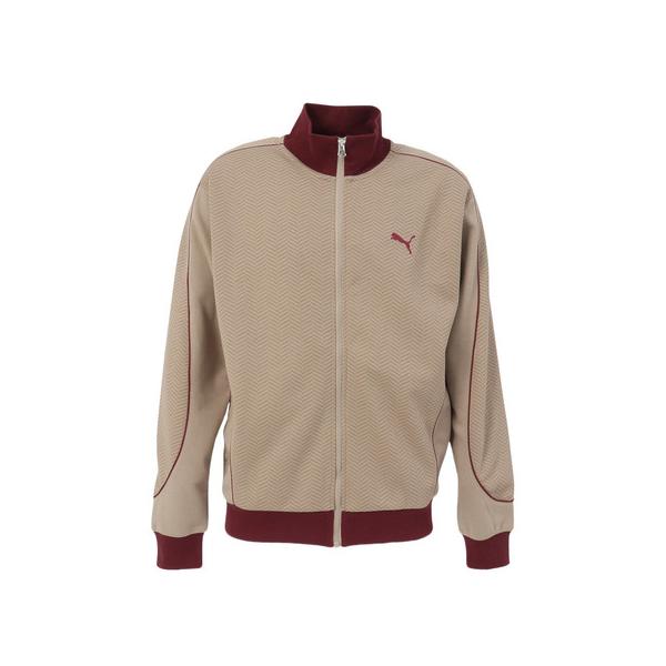 2025年秋冬モデル 2025fwmodel プーマ PUMA スーパースポーツゼビオ ゼビオ Super Sports XEBIO スウェット スウェットジャケット Men's Mens メンズ めんず 男性 スポーツアパレル スポーツウ...