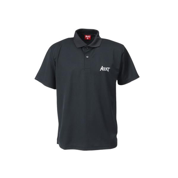 アルスト ALST スーパースポーツゼビオ ゼビオ Super Sports XEBIO バレーボール バレー volleyball バレーボールウエア ウェア プラクティスシャツ プラシャツ 長袖 ロングスリーブ 練習着 Men's Me...