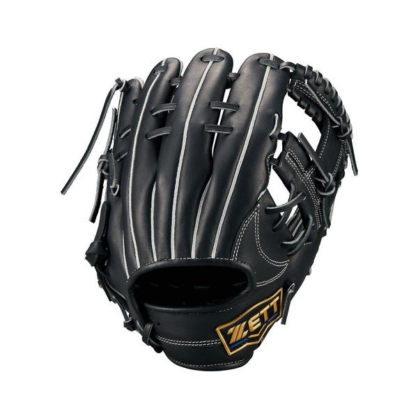 ゼット（ZETT） （メンズ、レディース）軟式用グラブ オールラウンド用