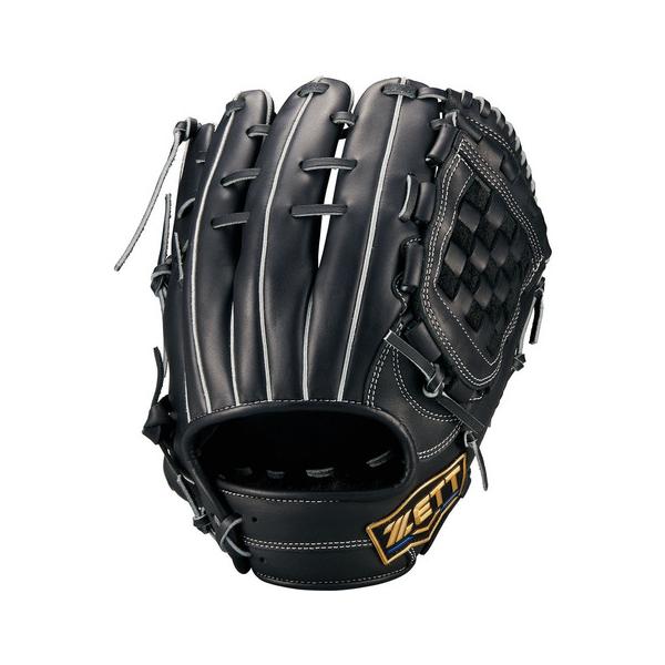 ゼット（ZETT） （メンズ、レディース）軟式用グラブ オールラウンド用